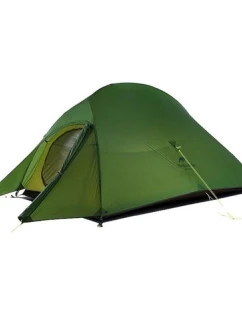 NATUREHIKE Cloud Up 2 20d Aktualizované NH17T001 stan - zelený