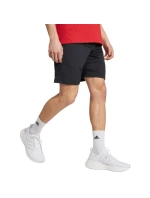 Pánské šortky Tiro 25 Travel black model 21342706 - ADIDAS