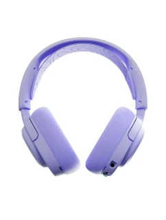 Bezdrôtová náhlavná súprava Steelseries Arctis Nova 3X pre Xbox, Levander