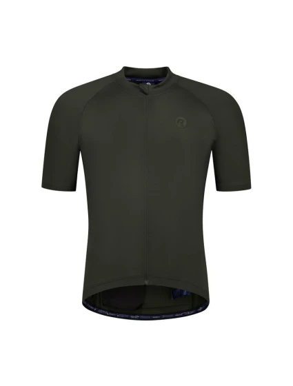 Rogelli ESSENTIAL II dres zelená M