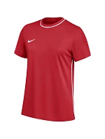 Nike DriFit Park 26 dámské tričko červené model 22053858 657 - EB FIT Nike DriFit Park 26 dámské tričko červené model 22053858 657 - EB FIT