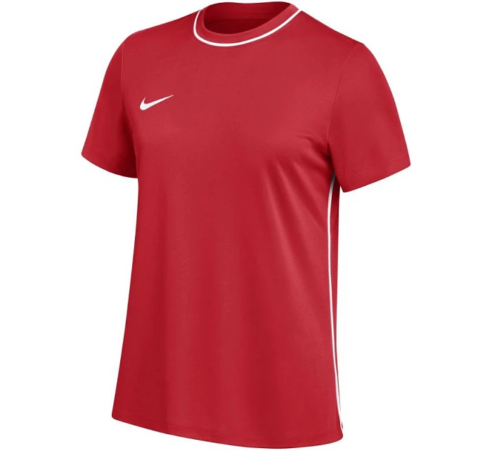 Nike DriFit Park 26 dámské tričko červené model 22053858 657 - EB FIT Nike DriFit Park 26 dámské tričko červené model 22053858 657 - EB FIT