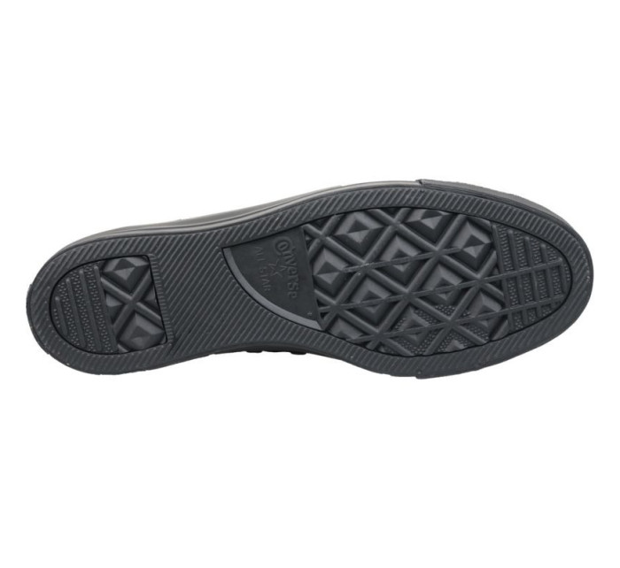 Pánska obuv All Star Ox M5039C black - Converse
