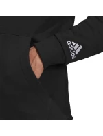 Adidas Essentials Hoodie M GK9057 muži