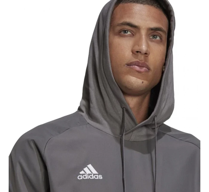 Pánska mikina Condivo 22 Hoody M HD2306 - Adidas