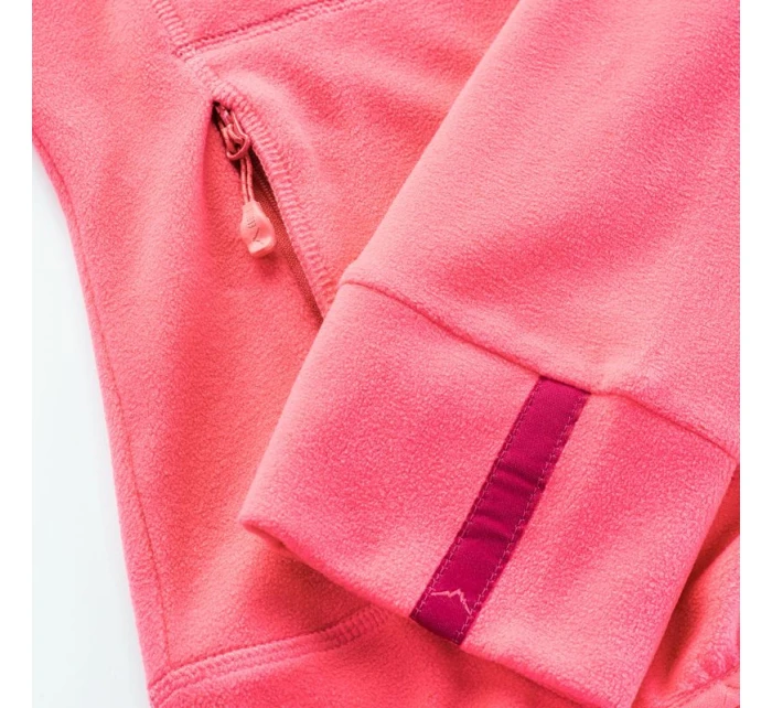 Dámske topánky Rivoli II W 92800326378 - Elbrus