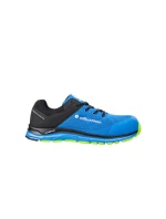 Pánske topánky LIFT BLUE IMPULSE LOW (blue) Pánske topánky LIFT BLUE IMPULSE LOW (blue)