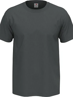 Comfort T Men Pánské těžké tričko model 22476664 slate grey - Stedman