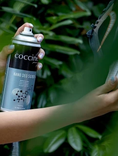 Nano Silver do bot model 21682557 - Coccine