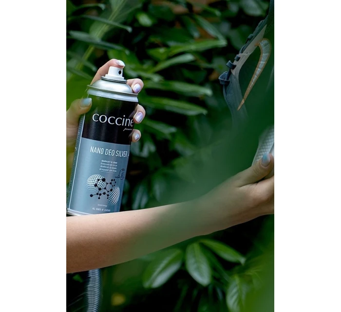 Nano Silver do bot model 21682557 - Coccine