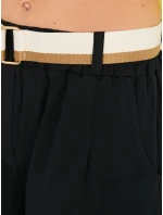 Nohavice IT SP FL10125.80 black