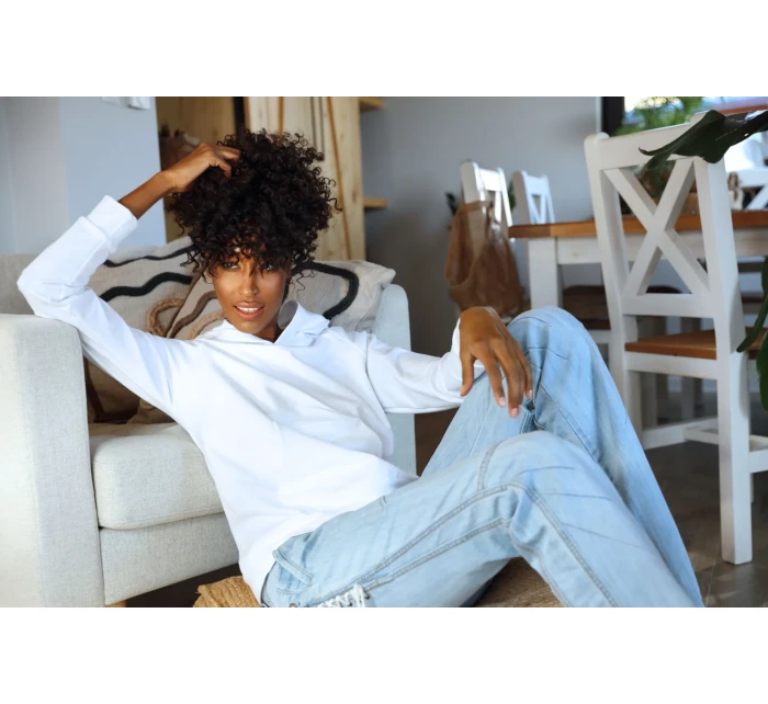 Súprava Seattle White - Dkaren