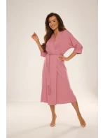 Župan Visa 942 Dirty pink - De Lafense