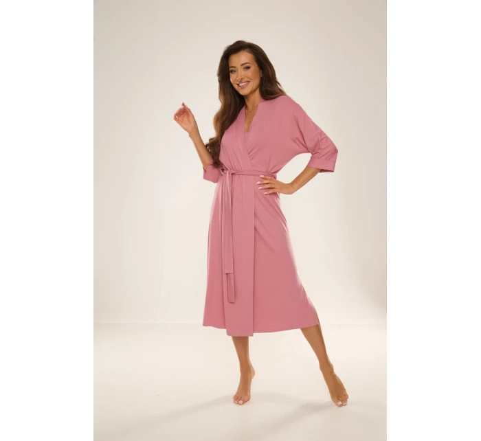 Župan Visa 942 Dirty pink - De Lafense