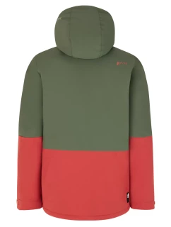 Pánska lyžiarska bunda Protest PRTENSTONE