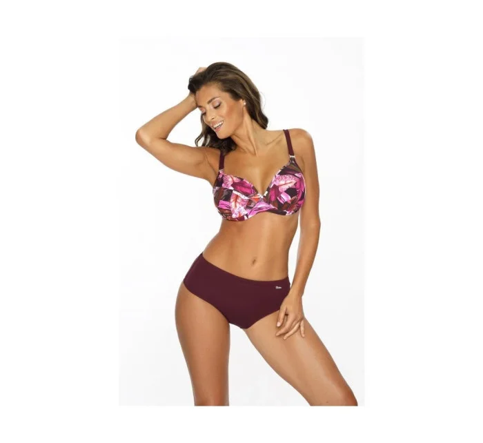 Dámske dvojdielne plavky M-613 Hanna - Marko