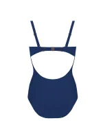 Jednodielne plavky S964V Fashion5 - Self Jednodielne plavky S964V Fashion5 - Self