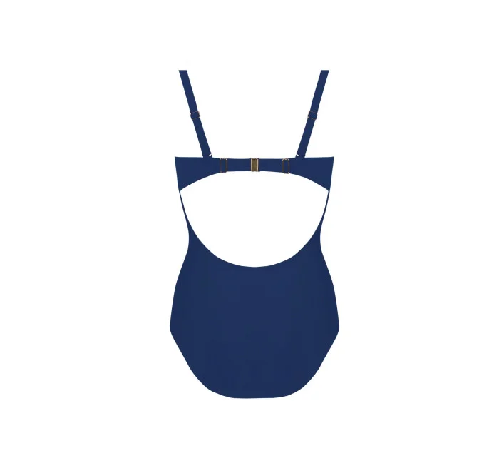 Jednodielne plavky S964V Fashion5 - Self Jednodielne plavky S964V Fashion5 - Self