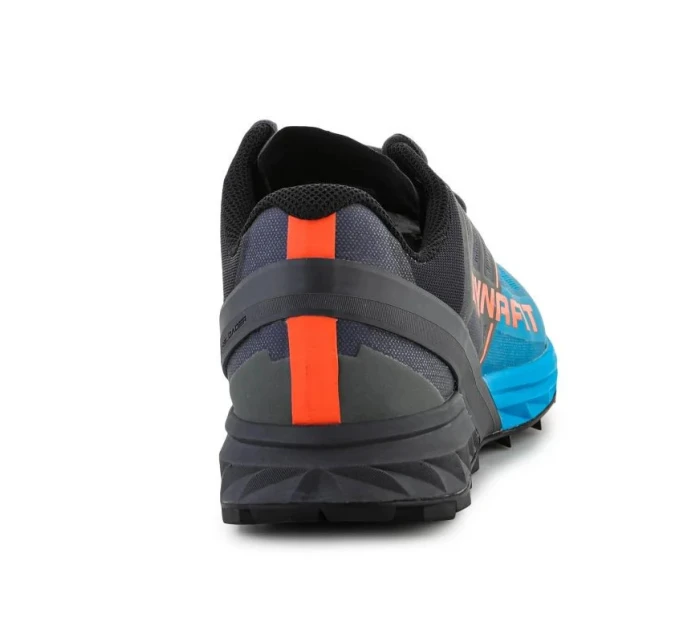 Pánská běžecká sportovní obuv Alpine M Modrá mix model 21399696 - Dynafit