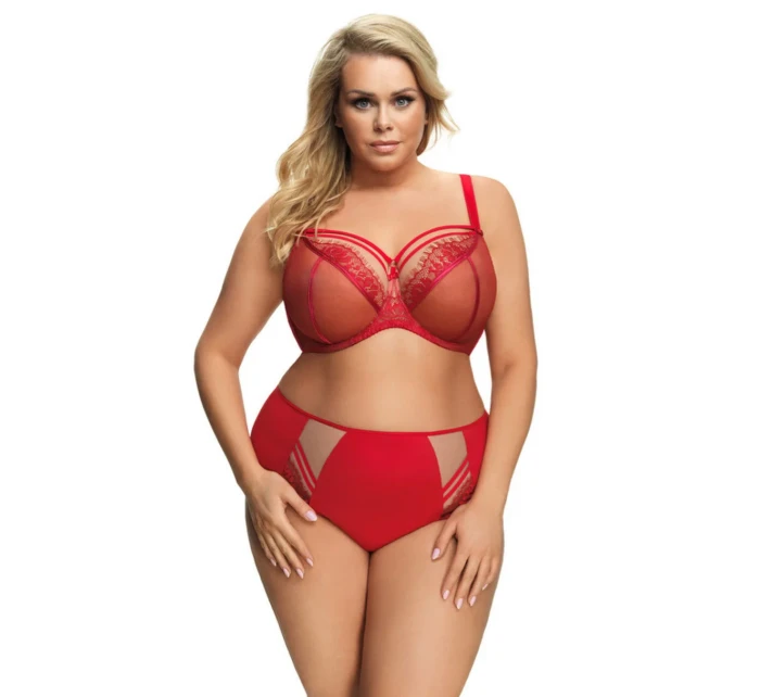 Dámské kalhotky model 21726906 - Gorsenia