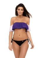 Dvojdielne plavky model 129287 Marko
