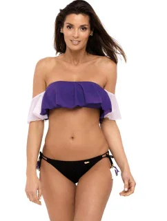 Dvojdielne plavky model 129287 Marko