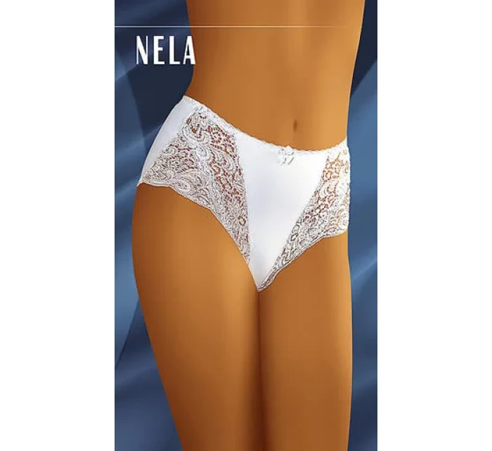 Nohavičky model 1543 Wolbar Nohavičky model 1543 Wolbar