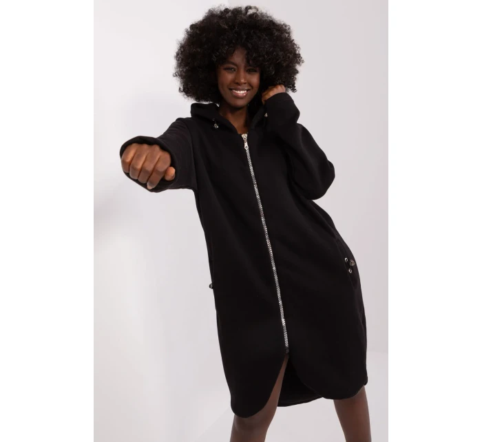 Mikina model 191265 Relevantnosť