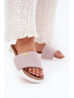 Papuče model 211674 Step in style