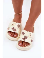 Papuče model 212368 Step in style Papuče model 212368 Step in style