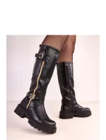 Topánky model 220240 Solea