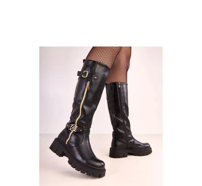 Topánky model 220240 Solea