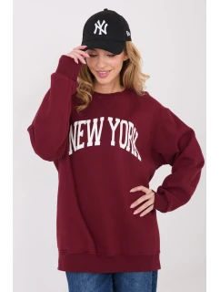 Mikina model 222506 Továrenská cena