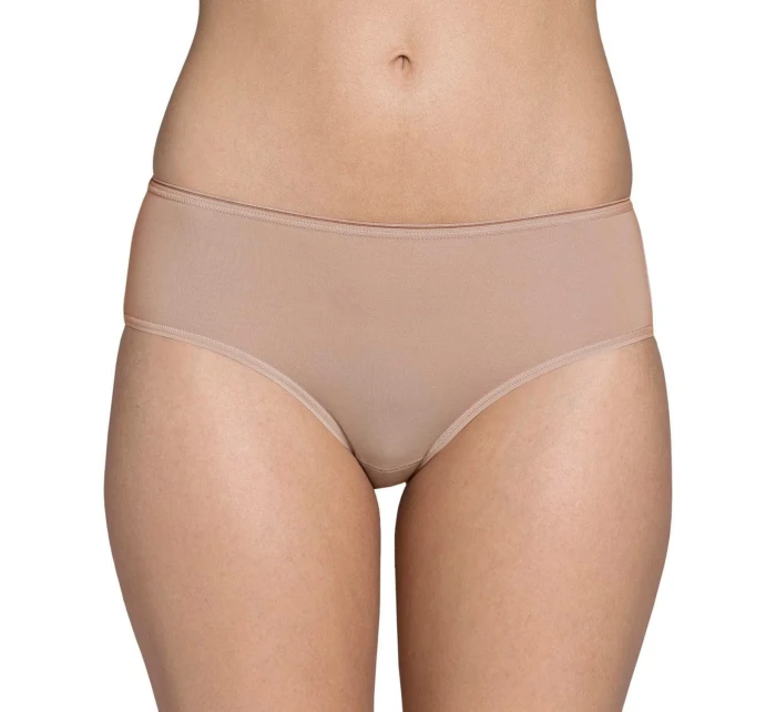 Dámske nohavičky Feel Sensational Midi - SMOOTH SKIN - telová 6106 - SLOGGI Dámske nohavičky Feel Sensational Midi - SMOOTH SKIN - telová 6106 - SLOGGI