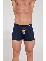 Boxerky Tattoo model 22356389 Royal Club 2 S–2XL - Cornette Boxerky Tattoo model 22356389 Royal Club 2 S–2XL - Cornette