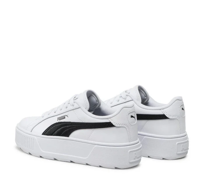 Karmen L W model 20458976 02 dámské boty - Puma Karmen L W model 20458976 02 dámské boty - Puma