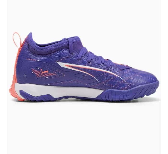 Boty Ultra 5 Match Mid Jr model 20831343 - Puma