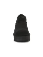 Topánky BearPaw Retro Super Shorty W 3051W-011