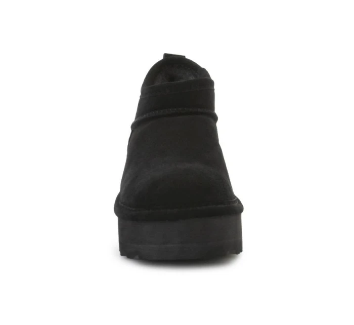 Topánky BearPaw Retro Super Shorty W 3051W-011