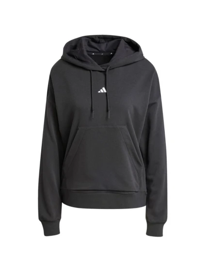 Mikina Essentials Small Logo French Terry Sweatshirt W model 20941757 - ADIDAS