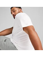 Puma Ess Small No.1 Logo Tee M 682534 02 pánske tričko