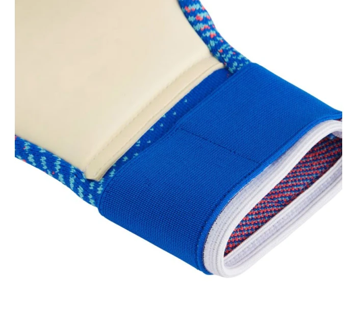 Brankárske rukavice Puma Future Pro modré 41924 04