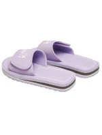 Klapky na suchý zip klasické pastelově fialové model 21721304 - Kubota Klapky na suchý zip klasické pastelově fialové model 21721304 - Kubota