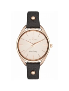 Dámské hodinky + BOX model 21804357 - G.ROSSI