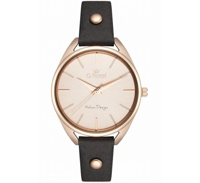 Dámské hodinky + BOX model 21804357 - G.ROSSI Dámské hodinky + BOX model 21804357 - G.ROSSI