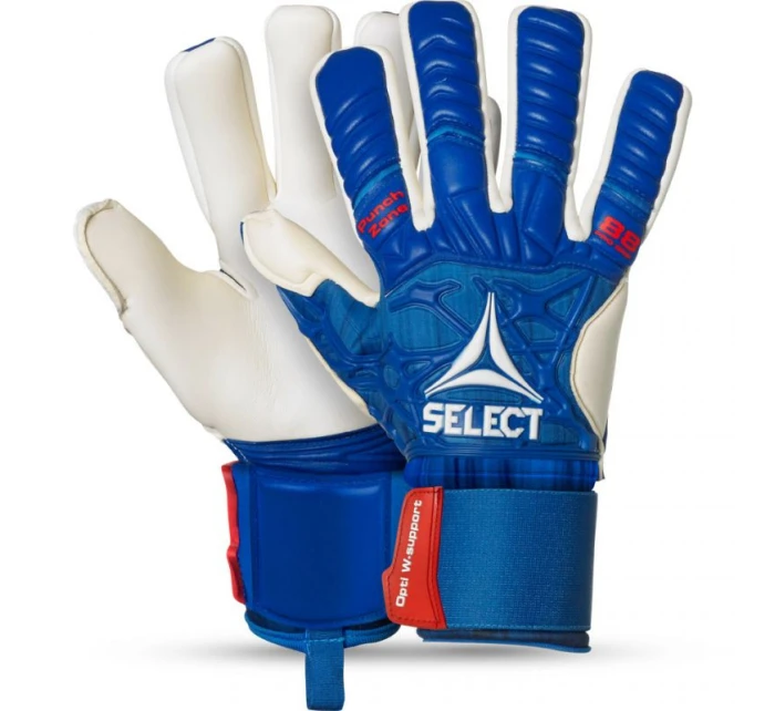 88 Pro Grip  Cut brankářské rukavice model 21138994 - Select