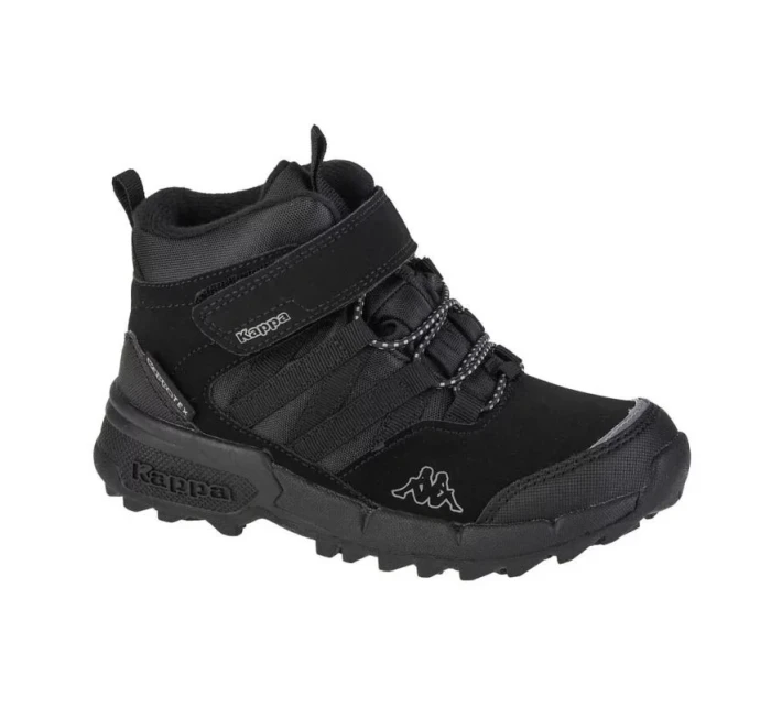 Kappa Thabo Tex K Jr 260897K-1111 Kappa Thabo Tex K Jr 260897K-1111