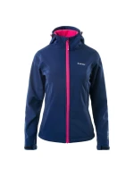 Dámska bunda Caria II 92800075205 - Hi-Tec Dámska bunda Caria II 92800075205 - Hi-Tec
