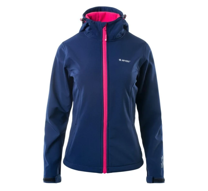 Dámska bunda Caria II 92800075205 - Hi-Tec Dámska bunda Caria II 92800075205 - Hi-Tec