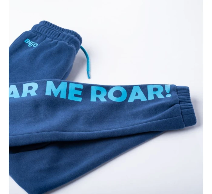 Detská obuv Liago Kdb Jr 92800438659 - Bejo